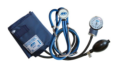 Тонометр механический UA200 / A&amp;D