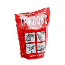 Трилокс Салфетки дополнительный блок 70 шт./12