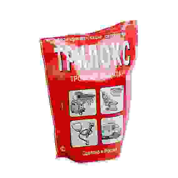 Трилокс Салфетки дополнительный блок 70 шт./12