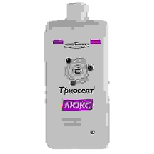 Триосепт-Люкс 1л