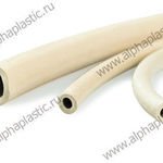 Трубка вакуумная 10х3