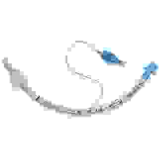 Трубка эндотрахеальная с манжетой низкого давления Софт Сеал, глазок Мерфи, прозрачная,ПВХ, 7,0мм