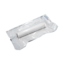 Тубус стерильный одноразовый для приборов УФО 180*33 (прямой для горла)