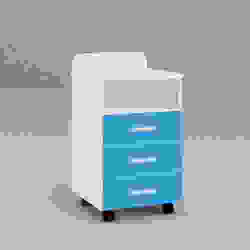 Тумба медицинская физиотерапевтическая MD ТМ 13.09