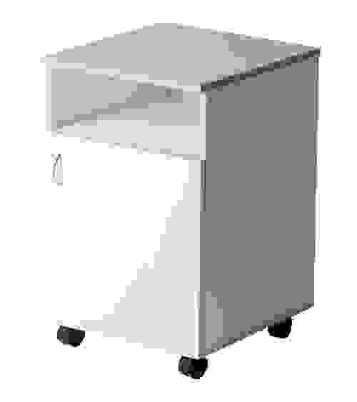 Тумба прикроватная ТПп101-МСК