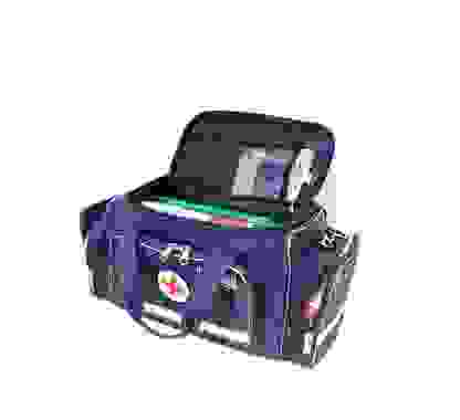 Укладка д/оказан. мед. помощи несовершеннолет. в образов.орг-ях (травматол.детская) УПНтд с вак.матр