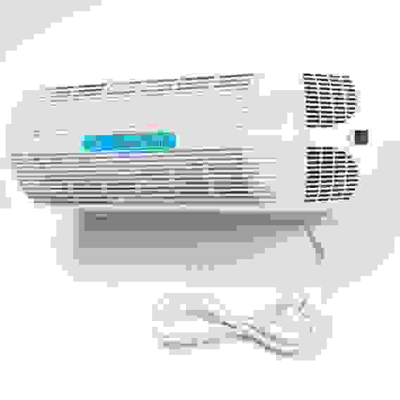 Установка для обеззараживания и очистки воздуха фотокаталитическая "Амбилайф" А модель А70