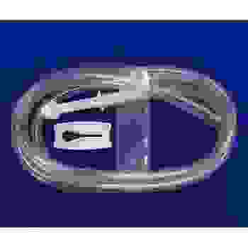 Устройство для ирригоскопии и кишечных промываний исполнение №1, детское /МИМ/40