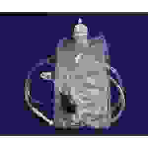 Устройство для ирригоскопии и кишечных промываний исполнение №2, взрослое с наконечником №2 /МИМ/40