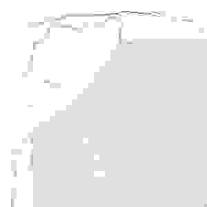 Фартук виниловый 90*125см/Klever/10/100