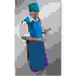 Фартук рентгенозащитный двухсторонний 0,35/0,25Pb