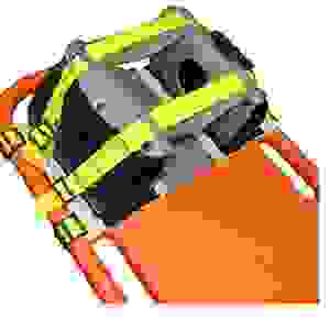 Фиксатор головы складной иммобилизационный ФГС-01-Медплант