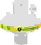 Фильтр дыхат. бактериально-вирусный, порт д/проб, держ. д/крышки порта, 864ММ/Unomedical/300/50