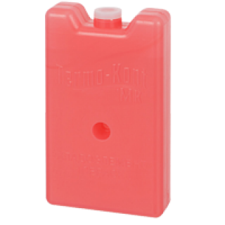 Хладоэлемент МХД-2 (корпус красного цвета)