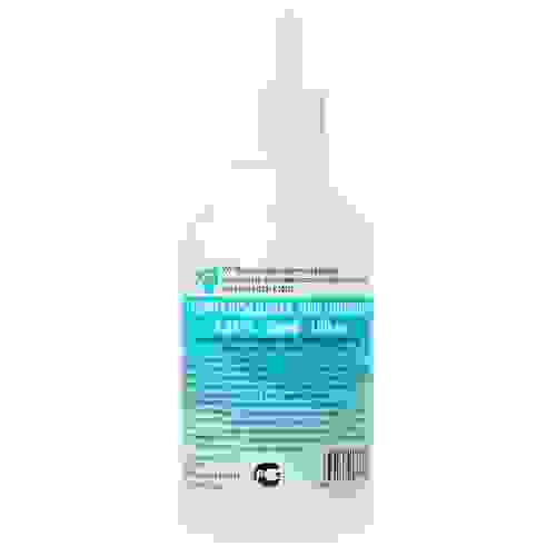 Хлоргексидин 0,05% 100мл флак. пласт./Самарская фармфабрика/30