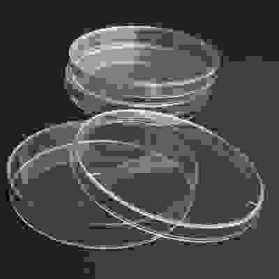 Чашка Петри 90 мм ПС, стерильная инд. уп./10/320/ Гритмед