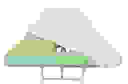 Чехол на матрац ПВХ 210*90 №10