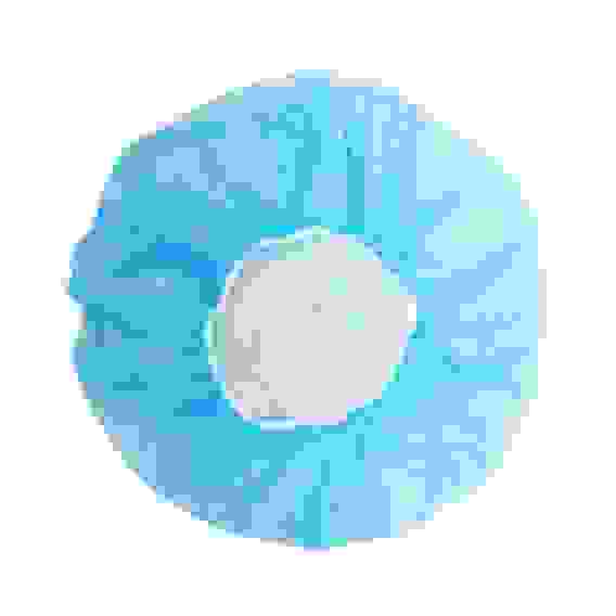 Шапочка "Берет" сестринский голубой/ Xiantao Daoqi Plastic Co., Ltd/100/1000