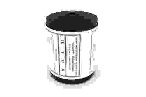 Шина эластичная полимерно-алюминиевая универсальная детская (600х100)