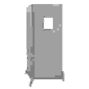 Ширма рентгенозащитная для медицинского персонала ШРБ2-"ПОНИ"