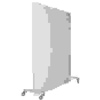 Ширма рентгенозащитная цельнометаллическая свинцовая для пациента ШРП-"ПОНИ"