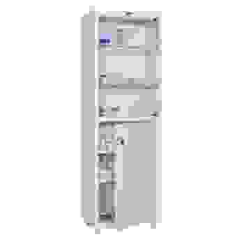 Шкаф медицинский одностворчатый HILFE МД 1 1760/SG