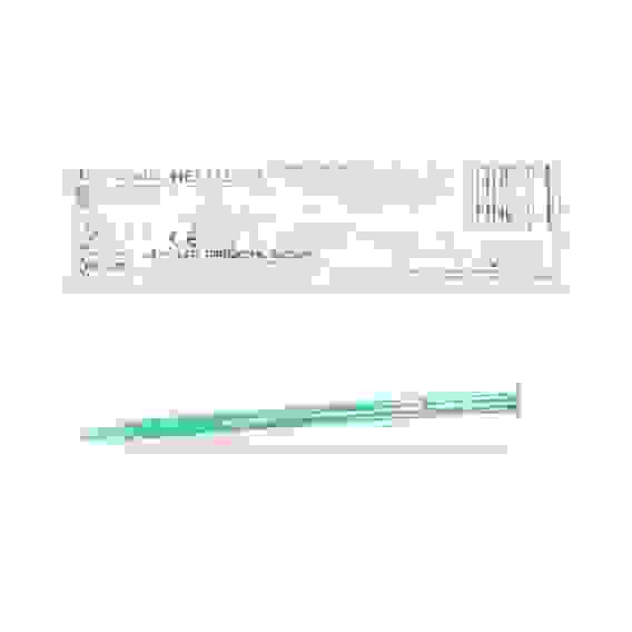 Шприц о/р 2-комп. инсул.U-100 1мл HELM Medikal /2000/