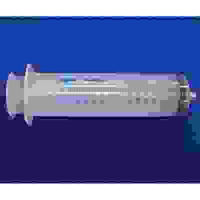 Шприц о/р 3-х комп. 150,0 мл инъекц. с наконечником под иглу "ЛУЕР(ЛОК)" стерильный/МИМ/40/