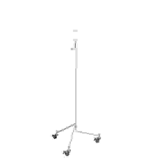 Штатив для длительных инфузионных вливаний на колесах ШВ-"ДЗМО"