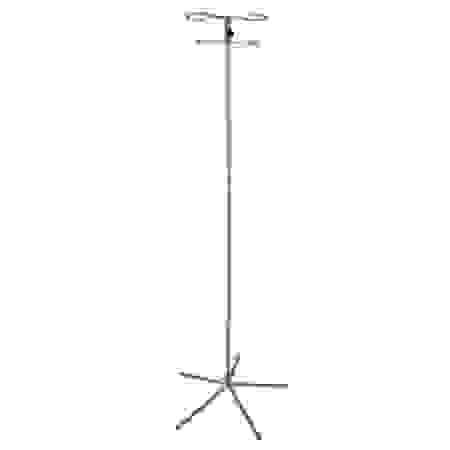 Штатив медицинский для вливаний пятиопорный ГР-ШДВ-5/НПКЦ-МИЗ