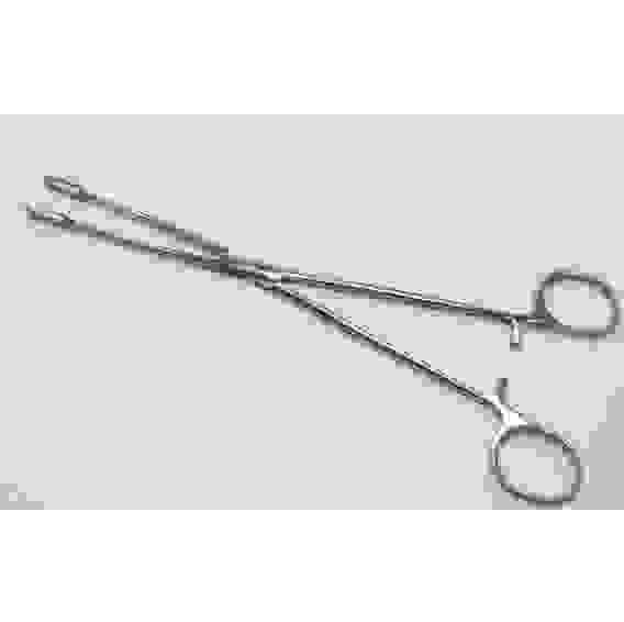 Щипцы полипные окончатые 245 мм Щ-36 П/ Sammar