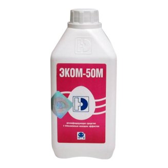 Эком-50М 1л