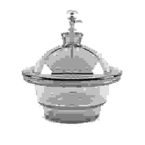 Эксикатор 1-150мм, с краником