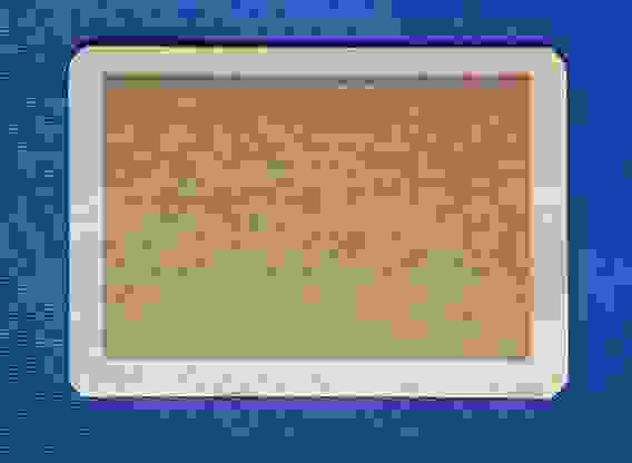 Электрод д/низкочастотных эл/терап.процедур о/р поверхностный (прямогольный 150х200мм)/ ИНИСС-мед/10