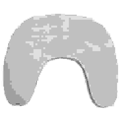 Электрод физиотерапевтический воротниковый взрослый 350*450 мм