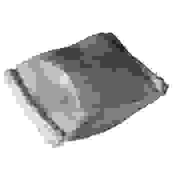 Электрод физиотерапевтический прямоугольный 130*200 мм