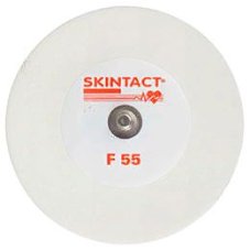 Электроды ЭКГ одноразовые 50 мм жидкий гель (уп-ка 30шт), (REF: S-50) /SCINTACT