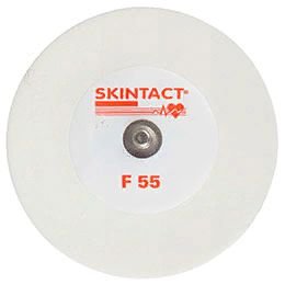 Электроды ЭКГ одноразовые 50 мм жидкий гель (уп-ка 30шт), (REF: S-50) /SCINTACT