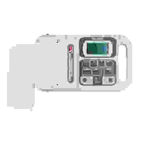 Электрокардиограф 12-канальный с регистрац. ЭКГ в ручном и автом. режимах миниатюрн. ЭК12Т-01-"Р-Д"