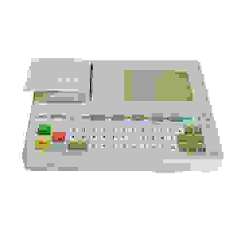 Электрокардиограф AsCARD Green