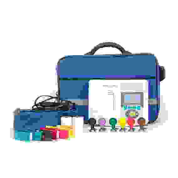 Электрокардиограф ЭК1Т-1/3-07 "Аксион"