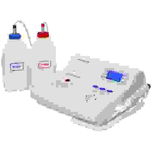 Энзискан ультра - автоматический анализатор глюкозы