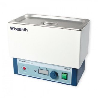 Баня водяная WiseBath WB-6 (глубокая, 6 л) DH.WB000106