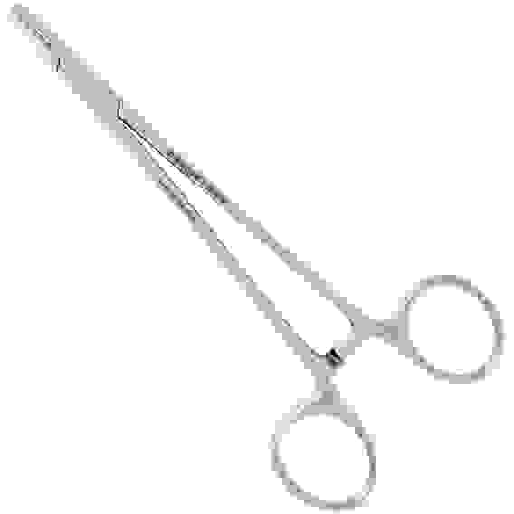 Иглодержатель, общехирургический, 160 мм. J-24-018 /Surgicon LTD