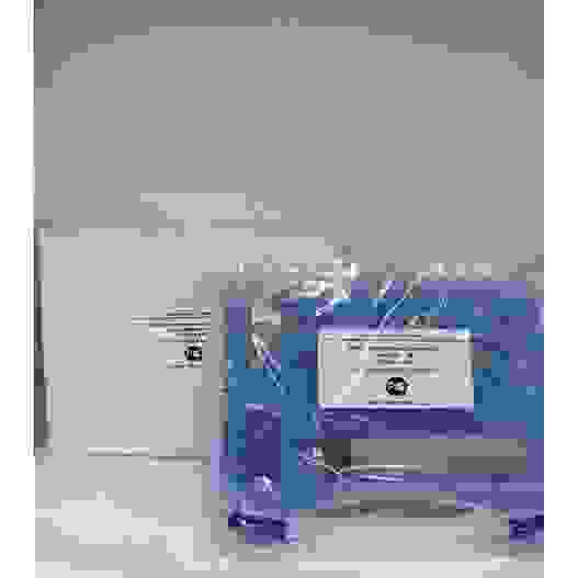 Оториноскоп с набором воронок (набор диагностический) /Пакистан