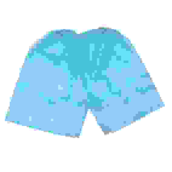 Трусы для процедур (с разрезом) НЕстерильные р-р 52-54, пл. 25 г/м2 /ИНМЕДИЗ/ 10/300