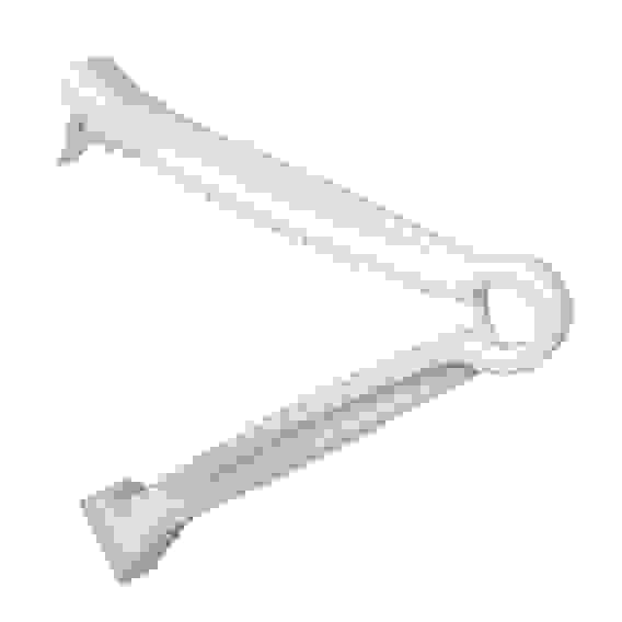 Зажим для пуповины, стерильный/Jingsu Yada Technollogy Group Co. LtdКитай/50/2500