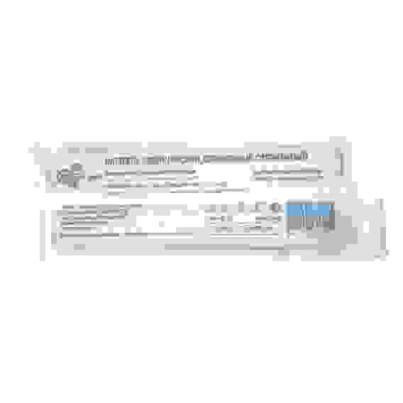 Шпатель о/р деревянный стерильный 150*18мм п/э/ Мануфактура здоровья