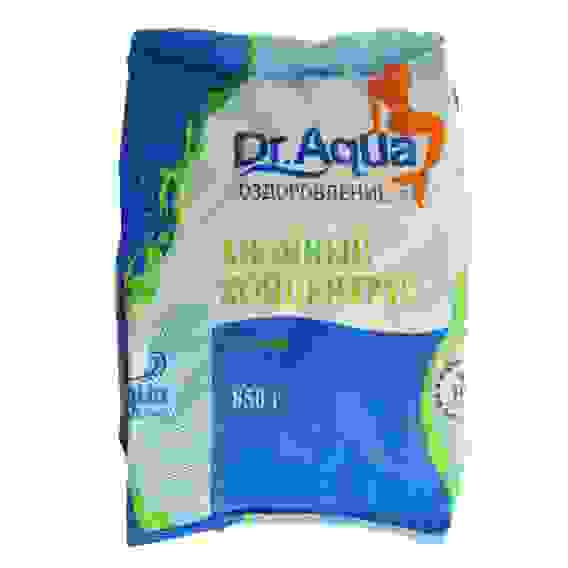Хвойный концентрат Dr.Aqua "Пихта+Сосна" 0,85 кг
