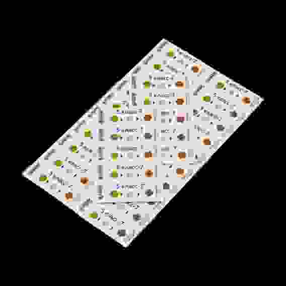 Индикаторы стерилизации ВИНАР-5 класс-7 (1000т.), без журнала